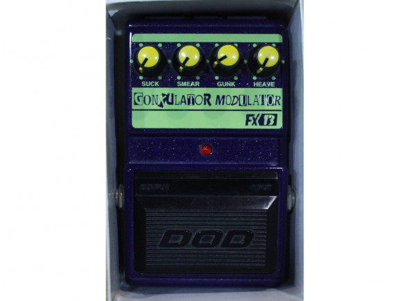 Digitech DOD FX13 Gonkulator Digitech DOD FX13 Gonkulator